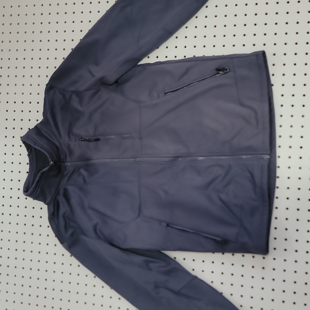 Jacket - Picture 1 of 4
